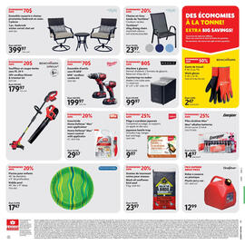 Home Hardware flyer week 27 Page 2