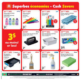 Home Hardware flyer week 27 Page 22