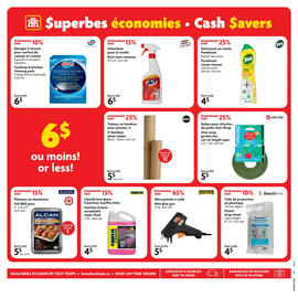 Home Hardware flyer week 27 Page 23