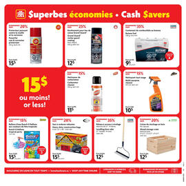Home Hardware flyer week 27 Page 25