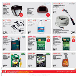 Home Hardware flyer week 27 Page 5
