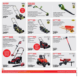 Home Hardware flyer week 27 Page 6