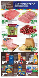 L'Intermarché flyer week 27 Page 2