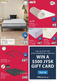 JYSK flyer week 27 Page 15