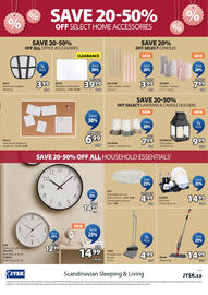 JYSK flyer week 27 Page 23
