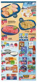 Marché Adonis flyer week 27 Page 2