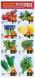 Marché Adonis flyer week 27 Page 3