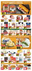 Marché Adonis flyer week 27 Page 7