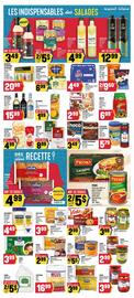 Marché Adonis flyer week 27 Page 9