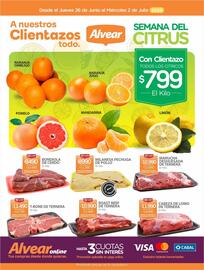 Catálogo Alvear semana 26 Página 2