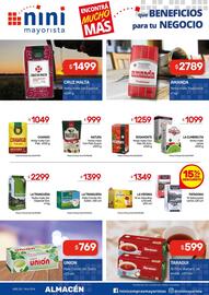 Catálogo Nini Mayorista semana 27 Página 26
