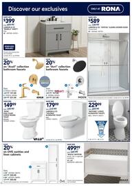 RONA flyer week 27 Page 16
