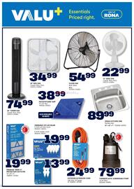 RONA flyer week 27 Page 5