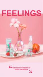 Catálogo Natural Scents Página 1