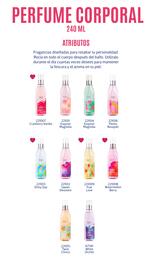 Catálogo Natural Scents Página 4
