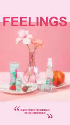 Catálogo Natural Scents (válido hasta 1-08)