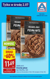 ALDI gazetka Strona 2
