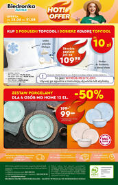 Biedronka gazetka Strona 38