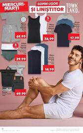 Catalog Kaufland săptămâna 27 Pagină 12