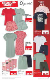 Catalog Kaufland săptămâna 27 Pagină 15