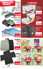 Catalog Kaufland săptămâna 27 Pagină 21