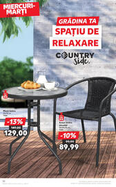 Catalog Kaufland săptămâna 27 Pagină 30