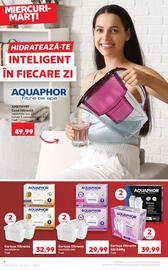 Catalog Kaufland săptămâna 27 Pagină 4
