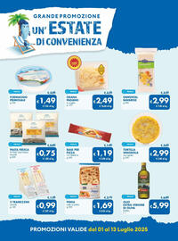 Volantino MD Discount Pagina 4