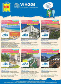 Volantino MD Discount Pagina 26