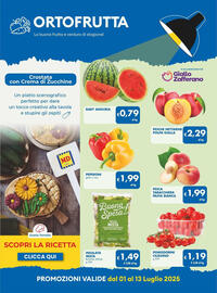 Volantino MD Discount Pagina 11