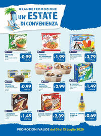 Volantino MD Discount Pagina 6