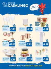 Volantino MD Discount Pagina 21