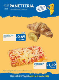 Volantino MD Discount Pagina 14