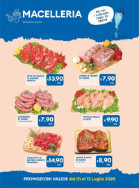 Volantino MD Discount Pagina 12