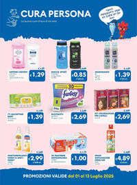 Volantino MD Discount Pagina 16