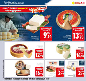 Volantino Conad Pagina 10