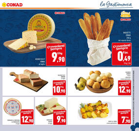 Volantino Conad Pagina 11