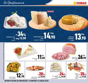 Volantino Conad Pagina 12