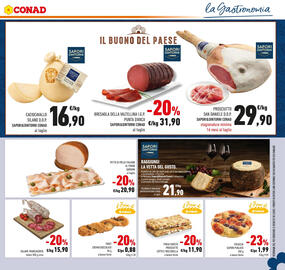 Volantino Conad Pagina 13