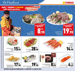 Volantino Conad Pagina 14