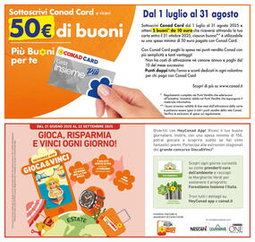 Volantino Conad Pagina 15