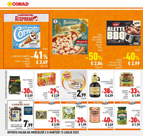 Volantino Conad Pagina 18