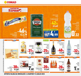Volantino Conad Pagina 20