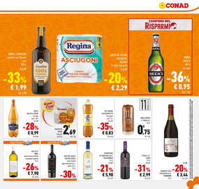 Volantino Conad Pagina 21
