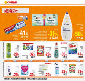 Volantino Conad Pagina 22