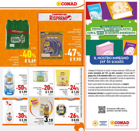 Volantino Conad Pagina 23