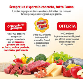 Volantino Conad Pagina 3