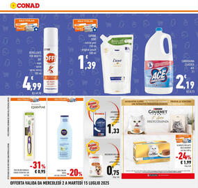 Volantino Conad Pagina 30