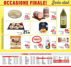 Volantino Conad Pagina 36