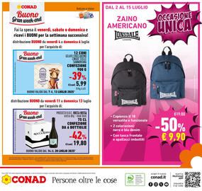 Volantino Conad Pagina 38